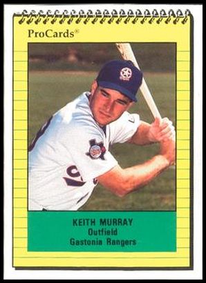 2702 Keith Murray
